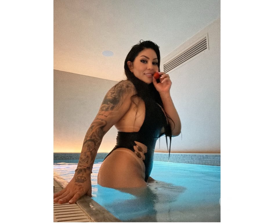 Escorts Bedfordshire Luton - Photos for 🇧🇷Sara Perfect Body 🍑 Hot Brazilian🍑