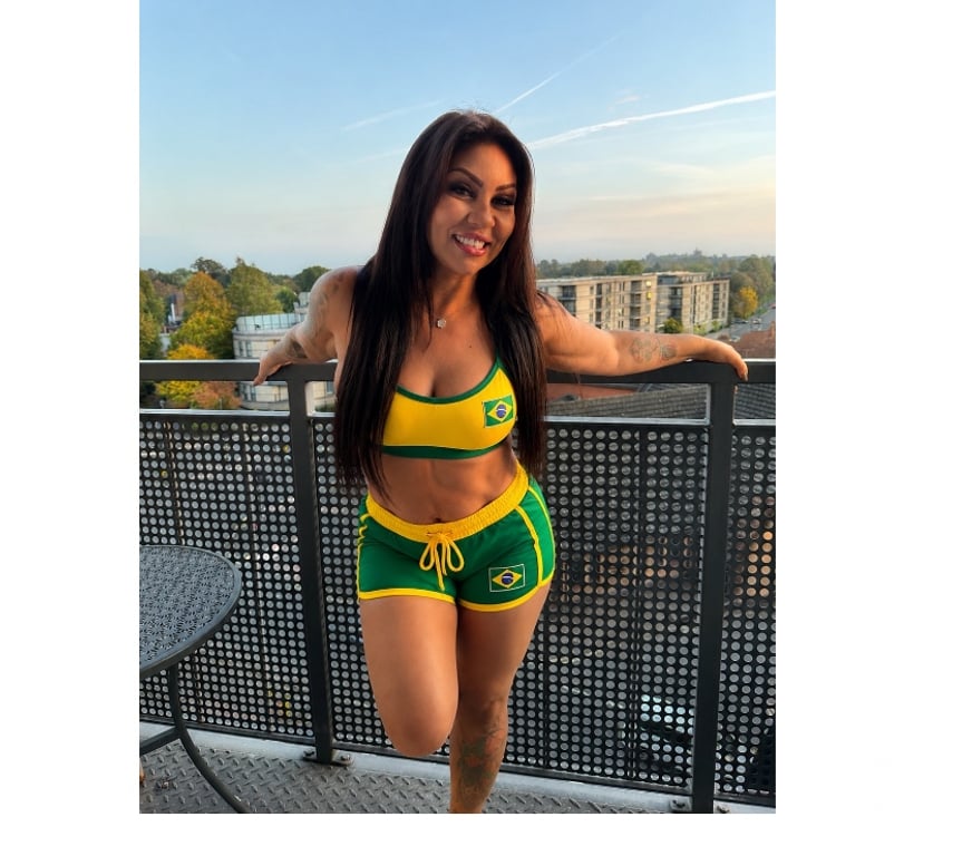 Escorts Bedfordshire Luton - Photos for 🇧🇷Sara Perfect Body 🍑 Hot Brazilian🍑