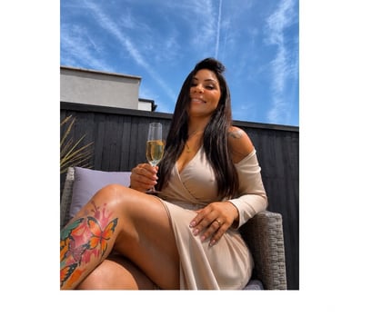 New Escorts Luton Town Centre Luton - Photos for LATINA SARA 💋 GFE✨ -NEW IN TOWN