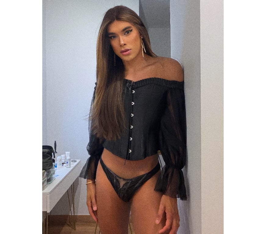 Trans Escorts South East London Croydon - Photos for MISS LOLLA HOT ALWAYS HORNY 😈 LONG SESSION xx