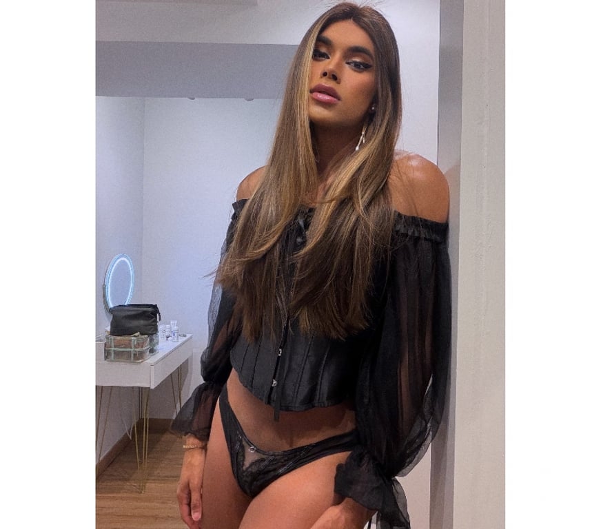 Trans Escorts South East London Croydon - Photos for MISS LOLLA HOT ALWAYS HORNY 😈 LONG SESSION xx