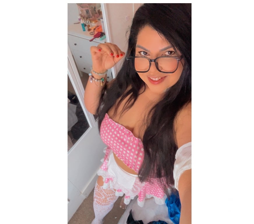 Escorts Reading Reading Town Centre - Reading - Photos for Julyana sexy curves🤩dream girl💯real✅no rush