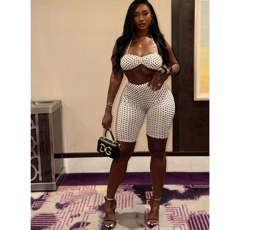 Escorts North West London Harrow on the Hill - North West London - Photos for 🥳Very horny black latin🔥🔥just arrived new girl🥳