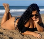 ❤️VIP LATINA MEGA CURVY NO RUSH❤️FULL SERVICES
