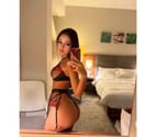 😘hello, I'm Amalia, the new sexy and hot girl ❤️