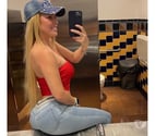 🔥NEW GISELE CLASSY HORNY MATURE 💯 PARTY GIRL