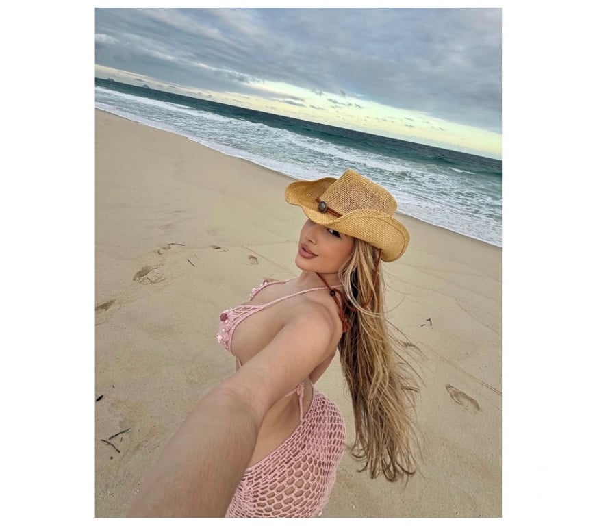 Escorts Edinburgh West End, Stockbridge and Fountainbridge - Edinburgh - Photos for 🇧🇷New Bárbara sexy Brazilian PartyGirl 🇧🇷