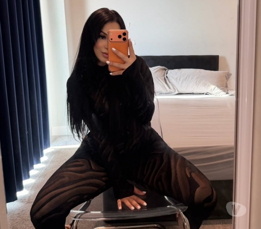 Escorts West London Hounslow - Photos for 🤎 SABRINA YOUR PERFECT BRUNETTE 🤎