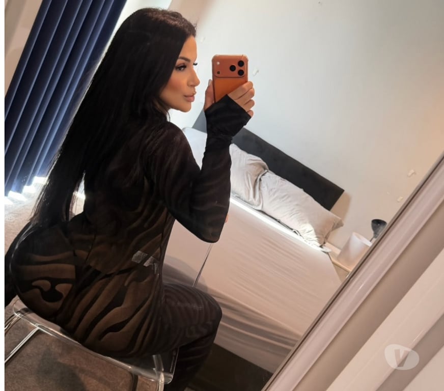 Escorts West London Hounslow - Photos for 🤎 SABRINA YOUR PERFECT BRUNETTE 🤎