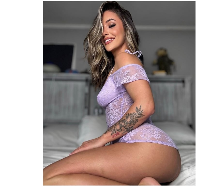 Escorts Hampshire Rushmoor - Photos for 🇧🇷 LUNNA NEW IN TOWN ❤️ REAL 🔥