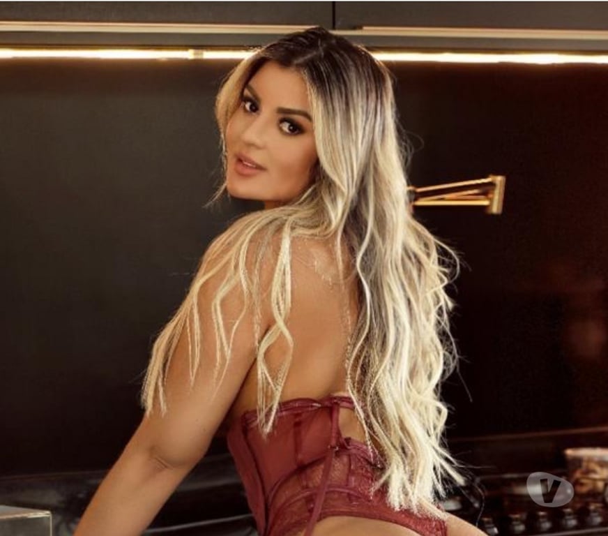 Escorts West London Hounslow - Photos for 👑 DANNY • YOUR DREAM BLONDE 👑