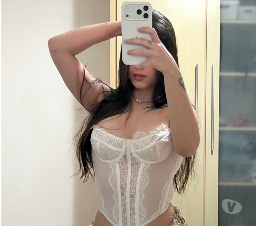 Escorts West London Hounslow - Photos for 🔥 GABI YOUR BEST BRUNETTE 🔥