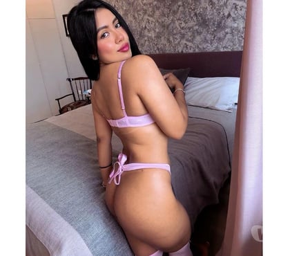 Escorts Glasgow City Centre Glasgow - Photos for New here! Larissa🇧🇷 I’m your dreams🔥