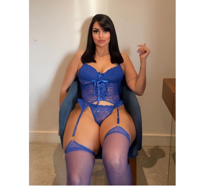 Escorts Glasgow Glasgow City Centre - Glasgow - Photos for MIRELLA🇧🇷 ❤️CURVY AND SEXY FOR YOU💋🍑