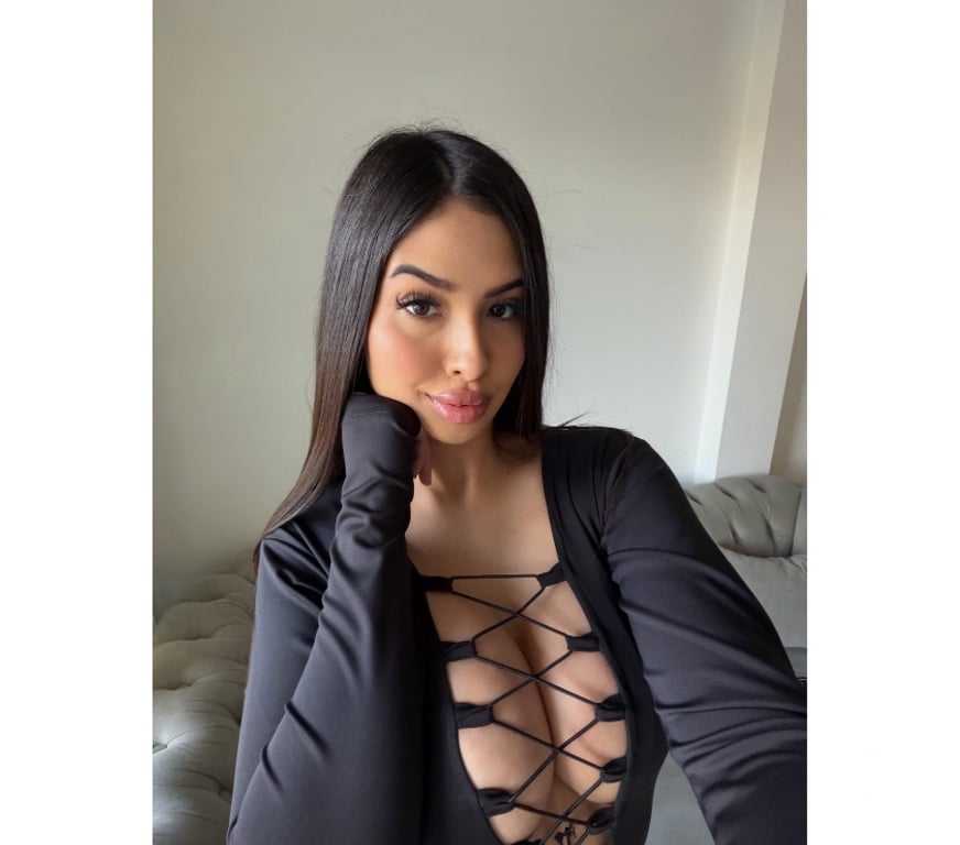 Escorts South Yorkshire Sheffield - Photos for ❤️‍🔥Hot Brunna💥BEST OWO❤️‍🔥NEW HERE