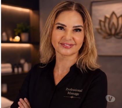 Professional massage Angel North London - Photos for Cristina massage 💆‍♂️