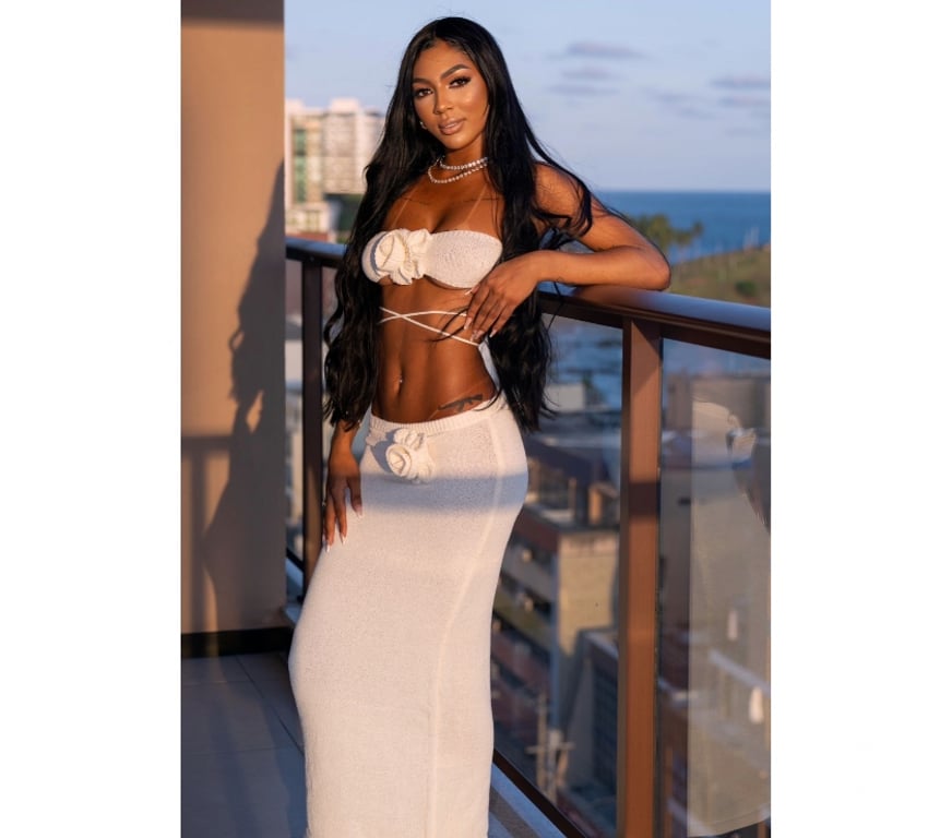 Escorts Peterborough Peterborough City Centre - Peterborough - Photos for ISIS CAVALCANTTI 🇧🇷 MISS BRAZILIAN 🥰 HIGH CLASS