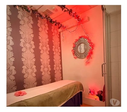 Full body massage Warrington Town Centre Warrington - Photos for Professional Thai massage