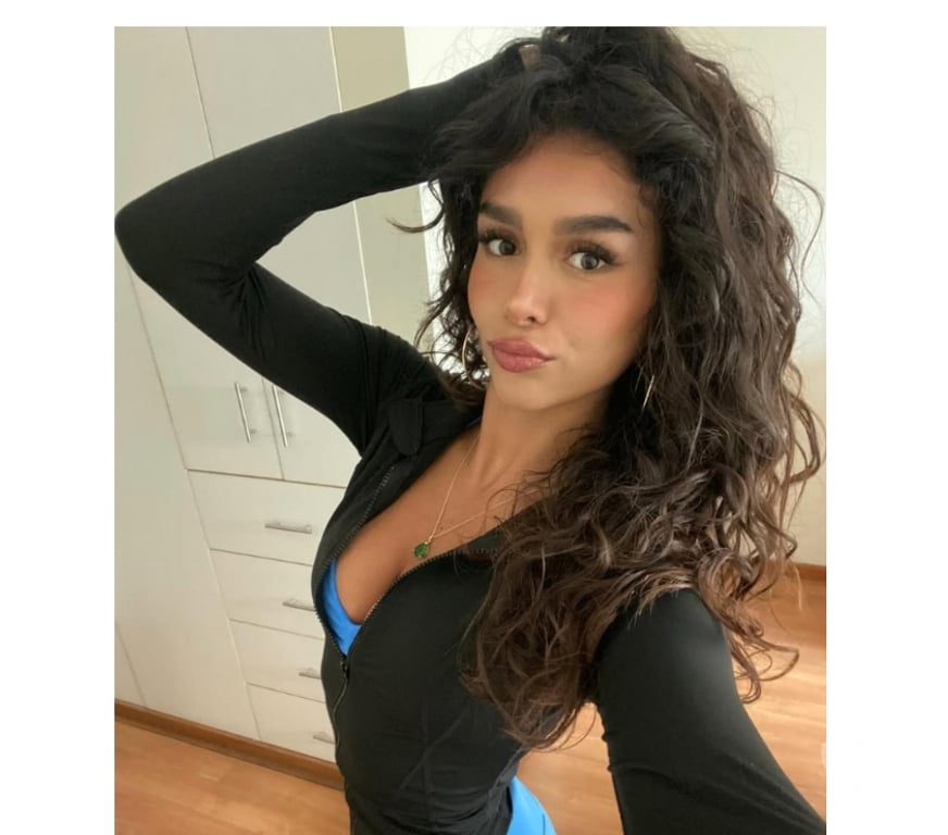 Escorts Leicestershire Leicester - Photos for ✨ Ana 🇧🇷 | The Gentleman’s Choice • Real Photos