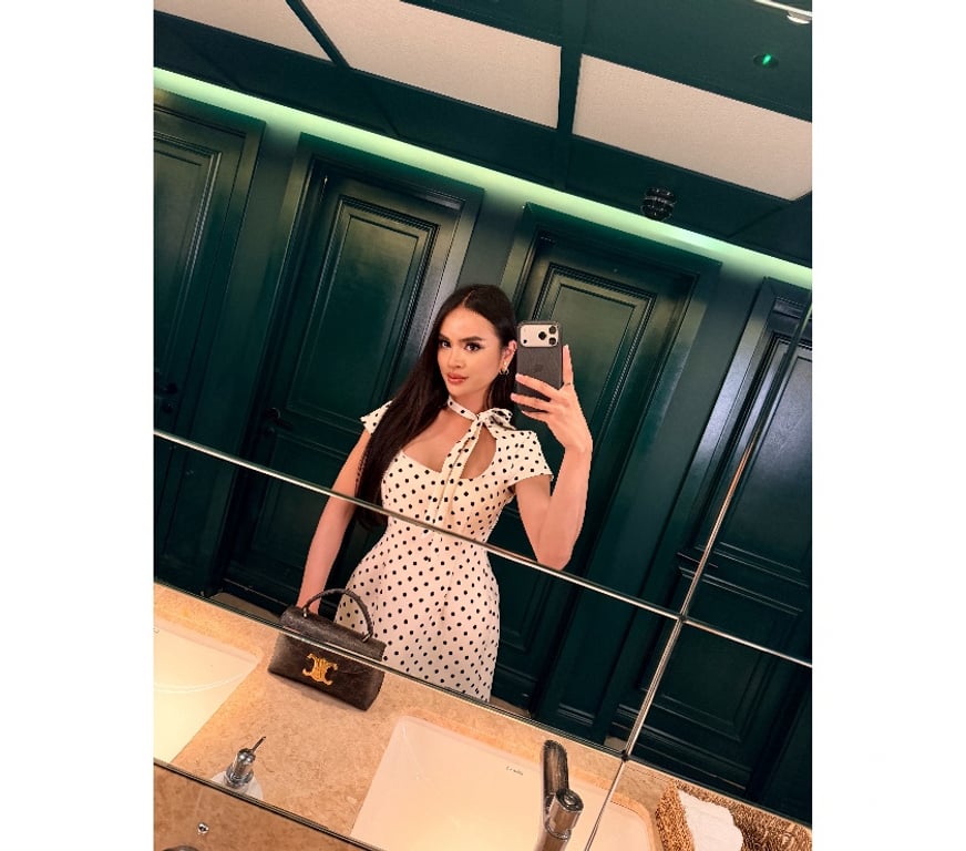 Escorts Central London Soho - Central London - Photos for TS MiuMiu New Here 🏳️‍🌈