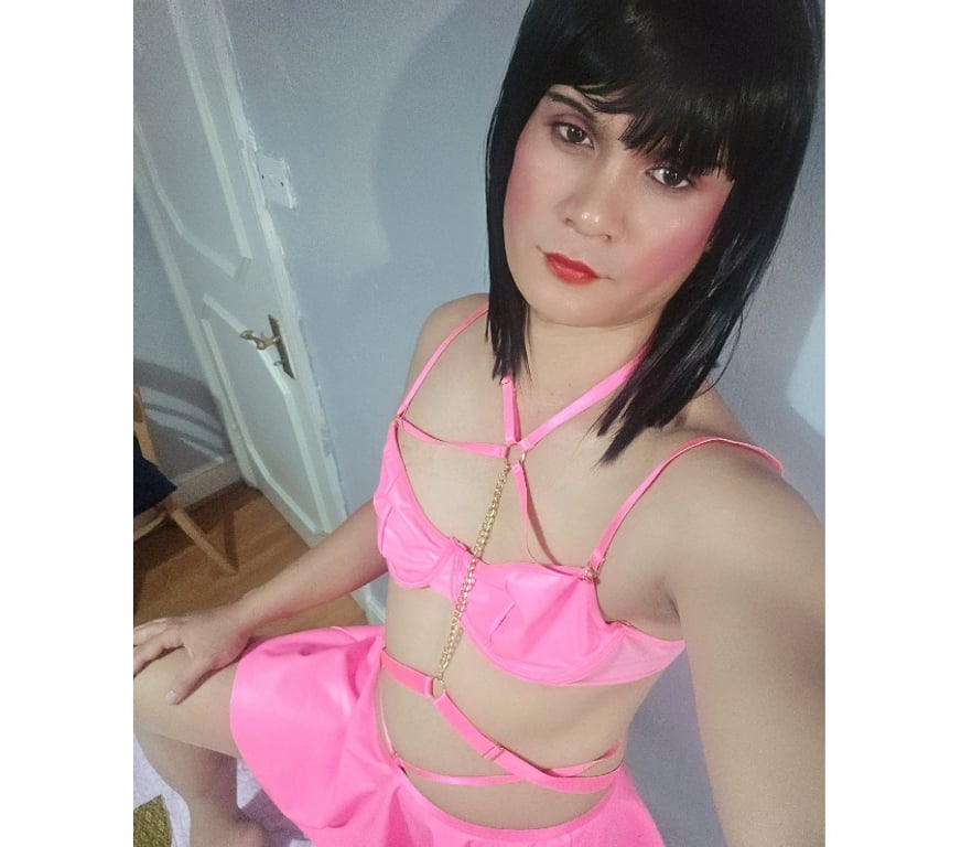 Escorts West London Paddington Station - West London - Photos for Thai ladyboy Massage 70£ per hour