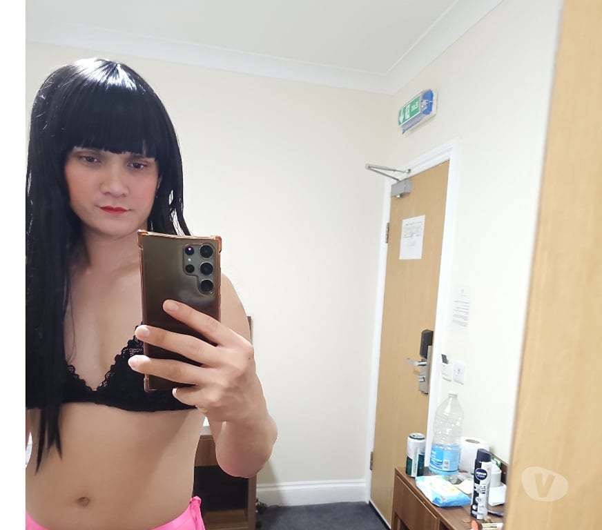 Escorts West London Paddington Station - West London - Photos for Thai ladyboy Massage 70£ per hour
