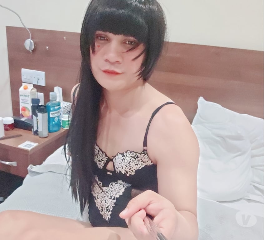 Escorts West London Paddington Station - West London - Photos for Thai ladyboy Massage 70£ per hour