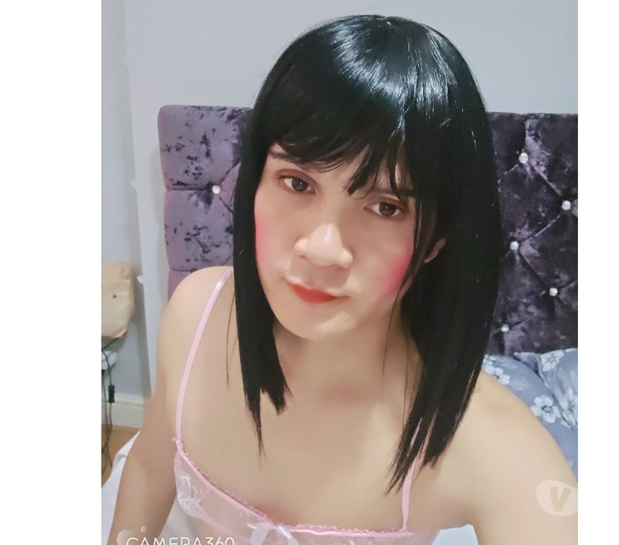 Trans Escorts West London Paddington Station - West London - Photos for Thai femboy Massage 70 pounds per hour