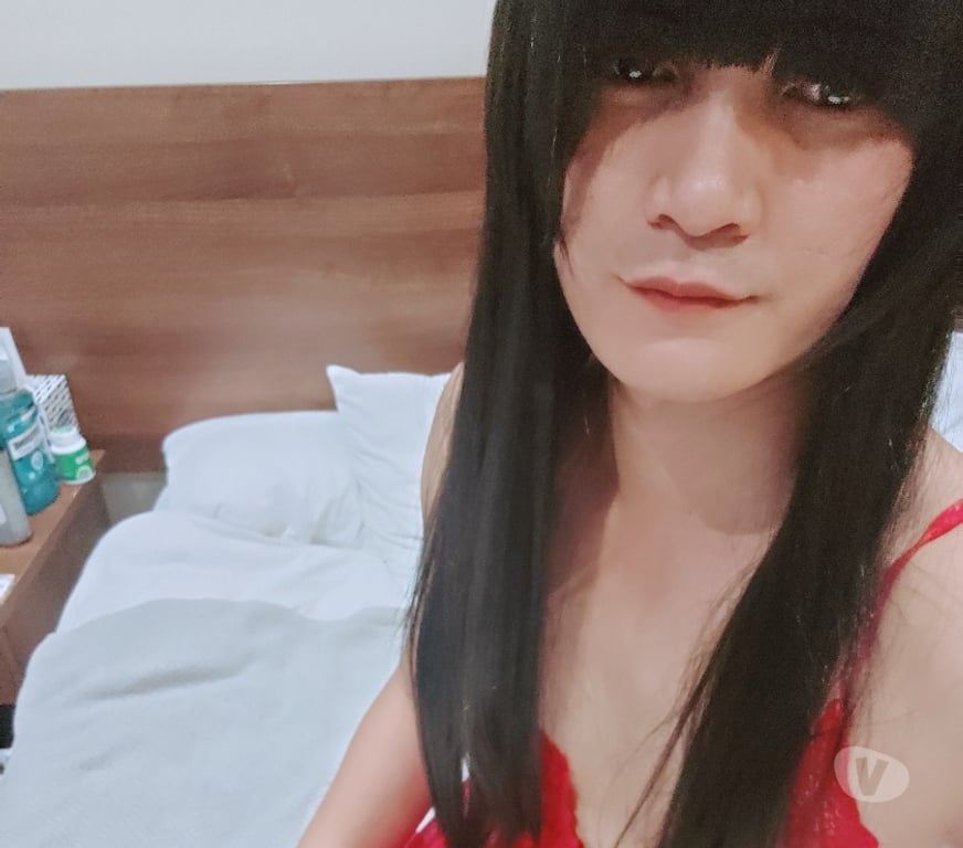 Trans Escorts West London Paddington Station - West London - Photos for Thai femboy Massage 70 pounds per hour