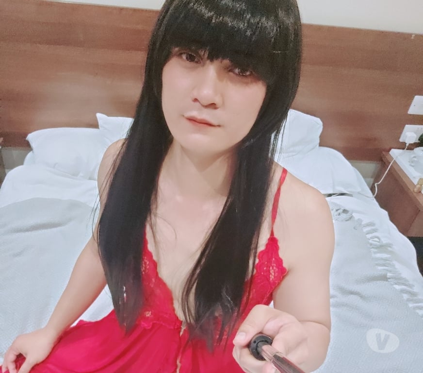 Trans Escorts West London Paddington Station - West London - Photos for Thai femboy Massage 70 pounds per hour