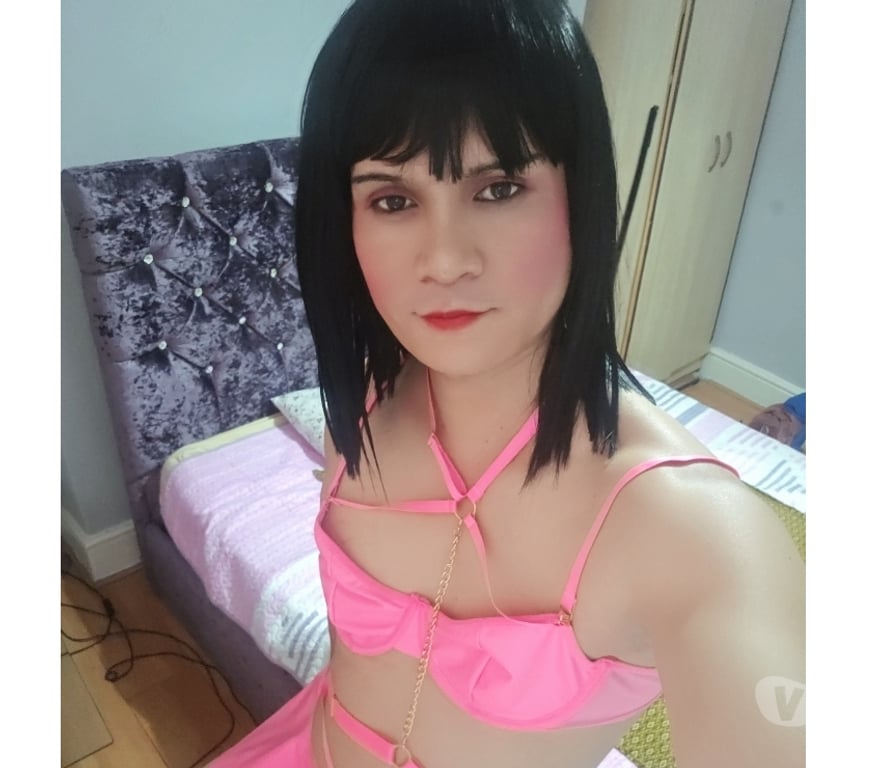 Trans Escorts East London Havering - Photos for Thai femboy Massage 70£ in Harold wood