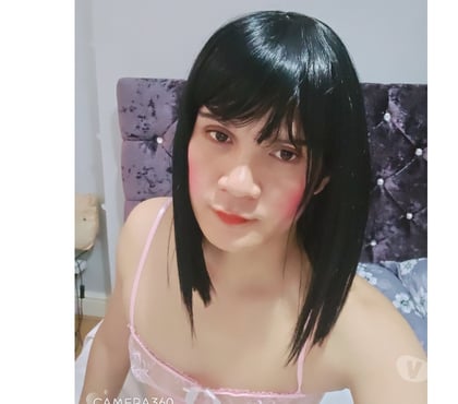 Trans Escorts Paddington Station West London - Photos for Thai femboy Massage 70 pounds per hour