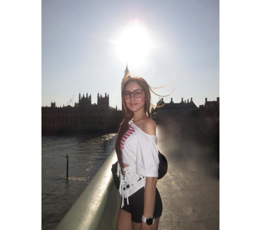 Escorts Peterborough Peterborough City Centre - Peterborough - Photos for ❤️‍🔥 Iris Thai Girl in Peterborough 👅