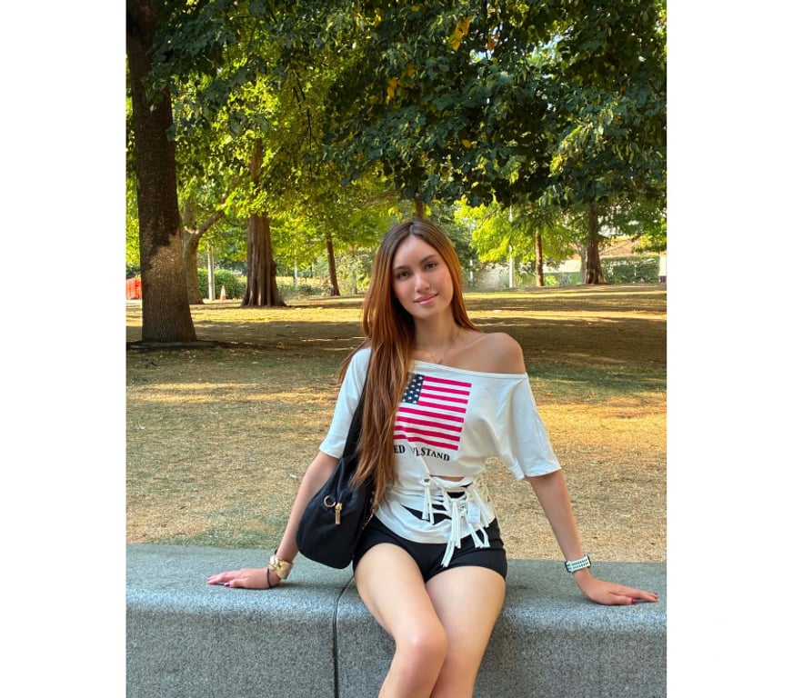 Escorts Peterborough Peterborough City Centre - Peterborough - Photos for ❤️‍🔥 Iris Thai Girl in Peterborough 👅