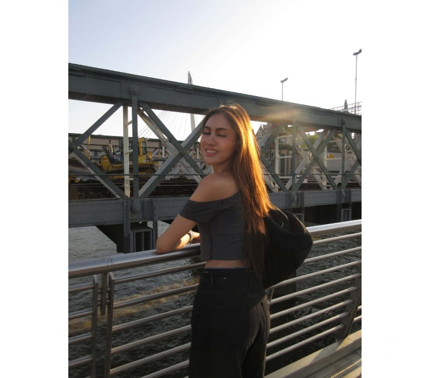 Escorts Peterborough Peterborough City Centre - Peterborough - Photos for ❤️‍🔥 Iris Thai Girl in Peterborough 👅