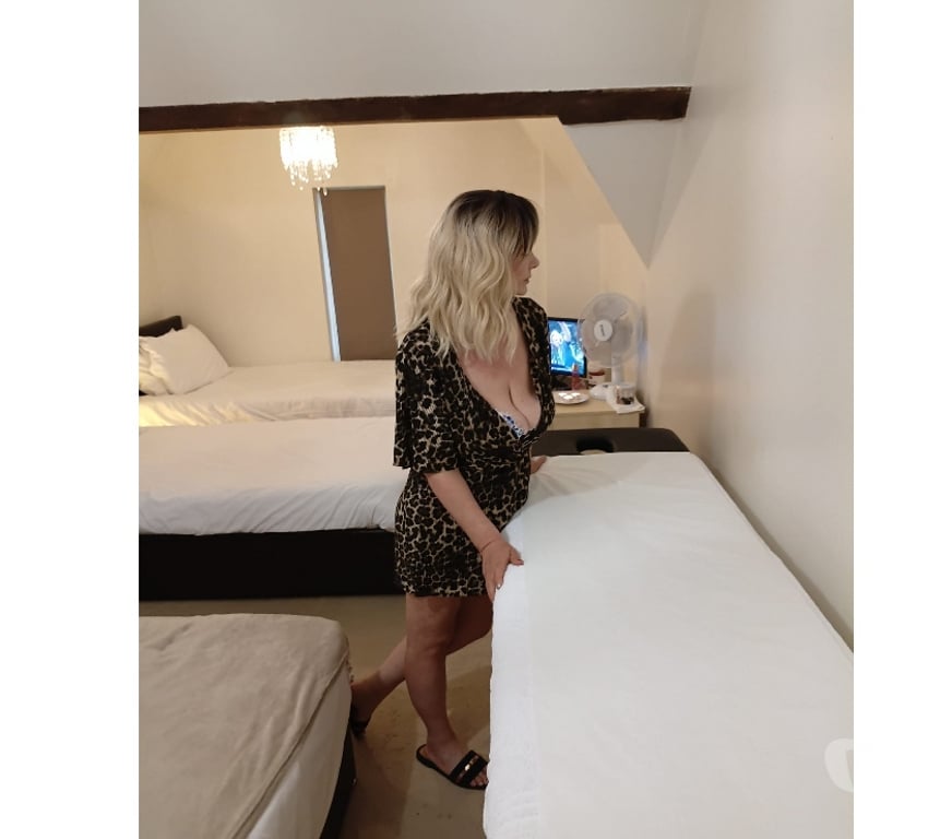 Escorts South Yorkshire Sheffield - Photos for Polish Sara 💝 massage therapy with extras💖