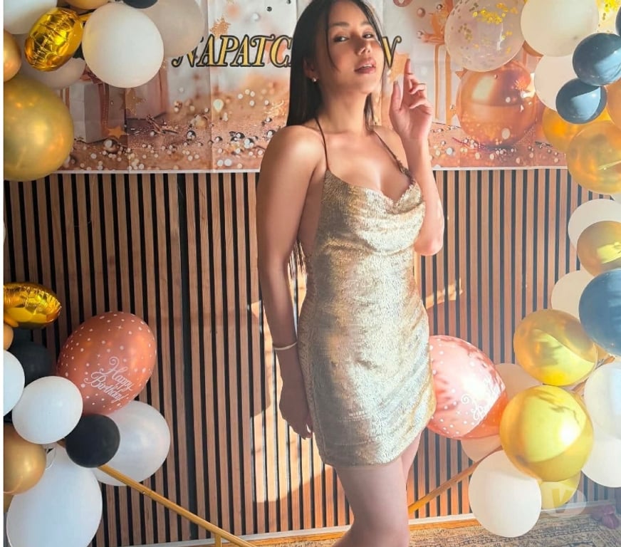 Escorts South Yorkshire Sheffield - Photos for Slim Sexy Busty Pretty Face Thai TS Ladyboy 🔥 in Town