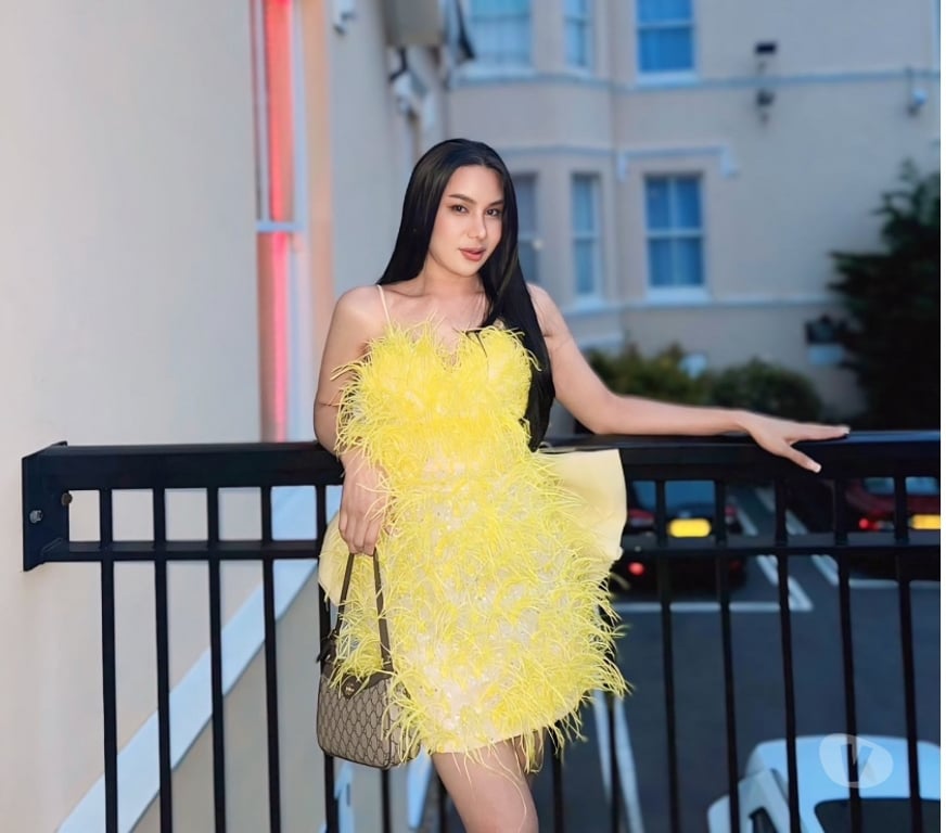 Trans Escorts South Yorkshire Sheffield - Photos for 🔥 Slim Busty Sexy Pretty Face Thai TS Ladyboy in Town x