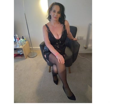Escorts Sheffield City Centre Sheffield - Photos for Luiza- mature lady from POLAND