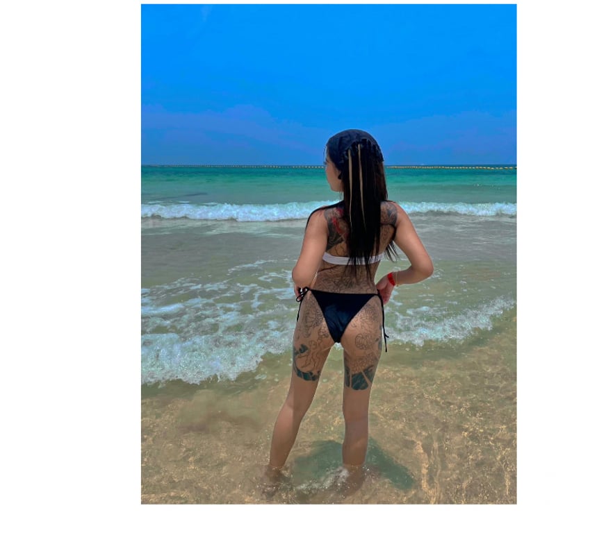 Escorts Hampshire Portsmouth - Photos for Thai Suzy - New Escort in town