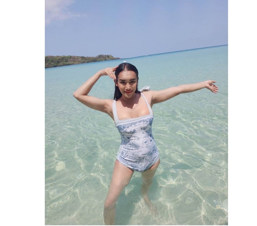 Escorts Norfolk Norwich - Photos for Clara Thai Ladyboy Erotic sexy massage b2b Relaxing ☺