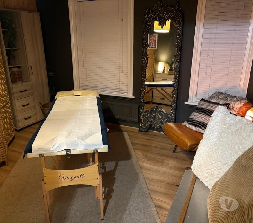  Gay massage West Midlands Birmingham - Photos for the best sensual experience