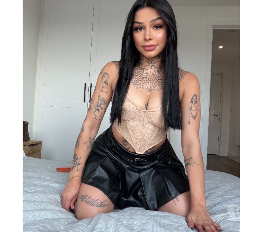 Escorts Greater Manchester Manchester - Photos for MELZINHA HOT BRAZIL
