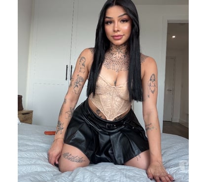Escorts Manchester City Centre Manchester - Photos for MELZINHA HOT BRAZIL
