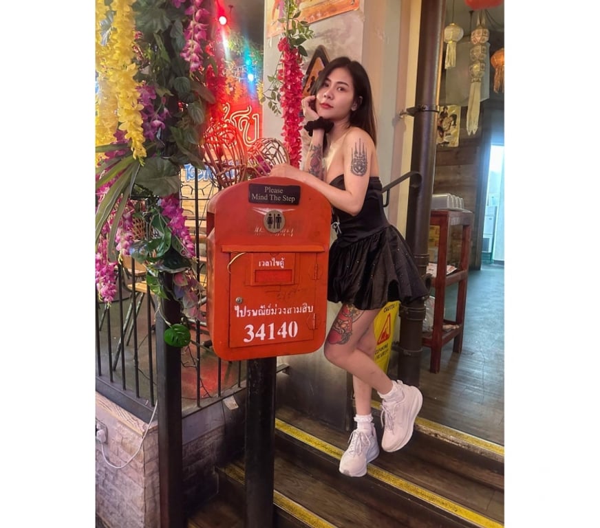 Escorts Surrey Spelthorne - Photos for *WET* Yumi Thai 23 yrs ❤️ XS Petite Stunning !REAL!