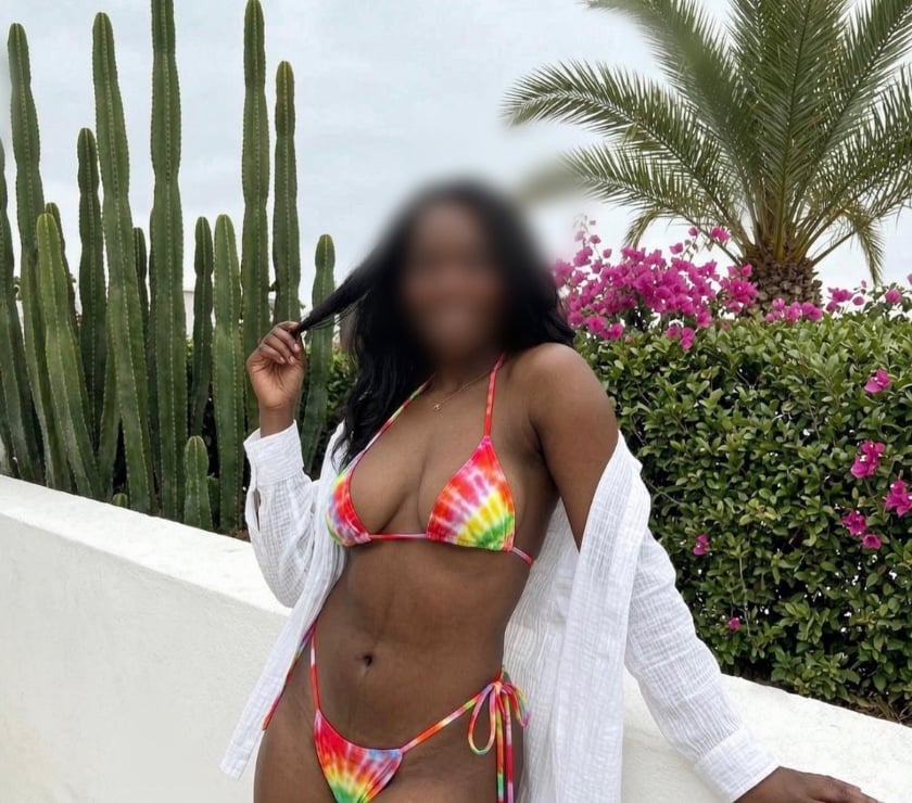 Poplar - East London — Baddest Babe April