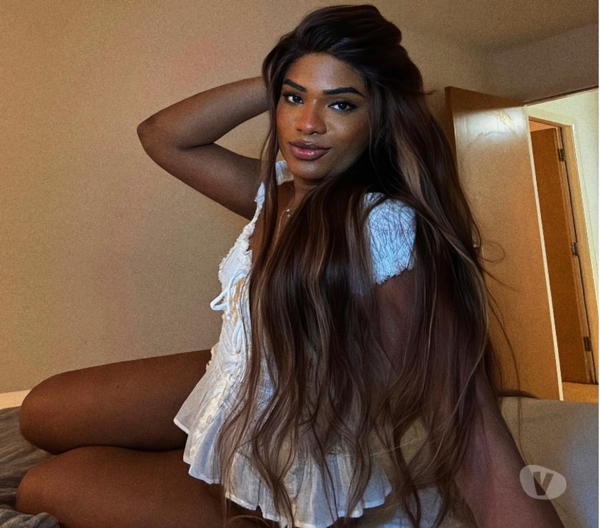 Trans Escorts South West London Earls Court - South West London - Photos for LARYSSAH BRAZILIAN🇧🇷🔥HUNG🔥🥳PARTY🥳
