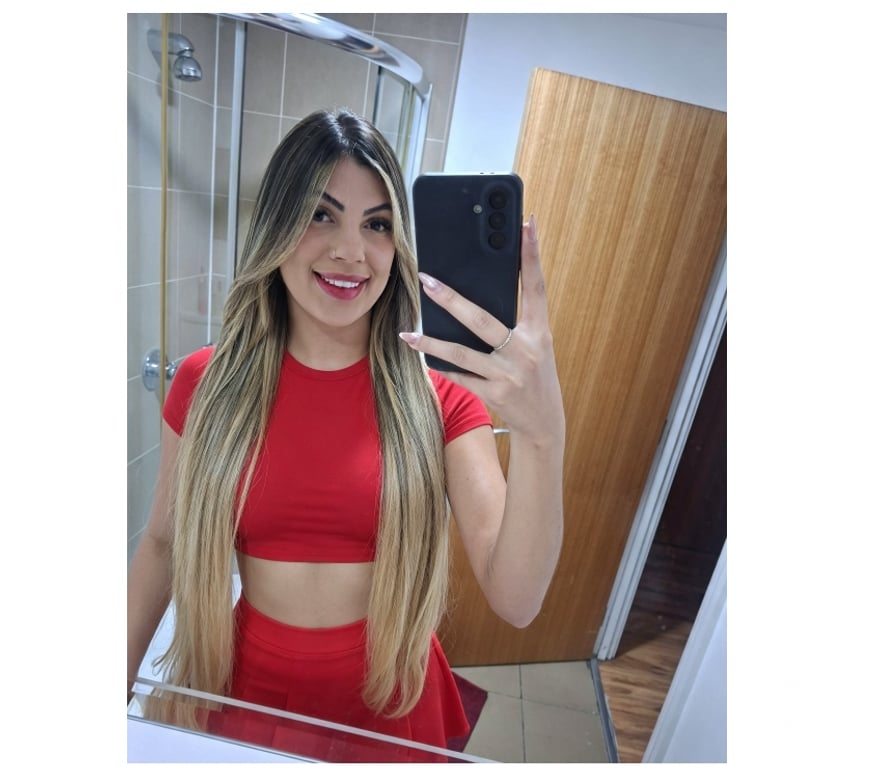 Escorts West Yorkshire Leeds - Photos for Bella — Elegant, Affectionate, and Authentic ✨
