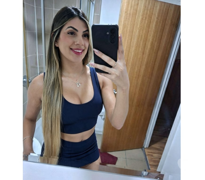 Escorts West Yorkshire Leeds - Photos for Bella — Elegant, Affectionate, and Authentic ✨