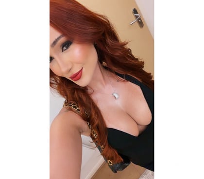 Escort Birmingham City Centre Birmingham - Photos for Hot Brazilian THE BEST MISSTRESS 🔥
